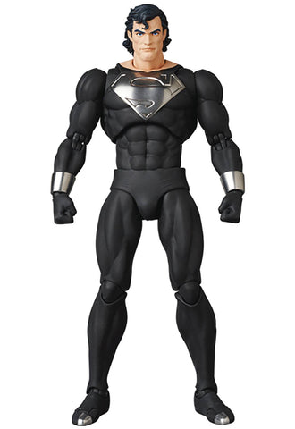 Mafex Superman Return of Superman Action Figure No. 150