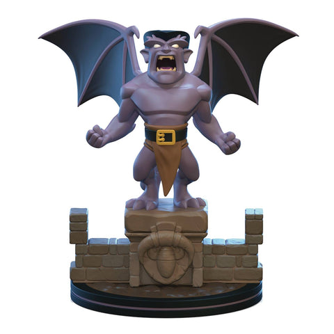 Qmx Gargoyles Goliath Q-Fig