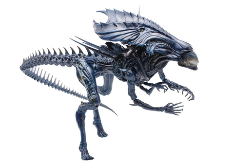 Hiya Toys AvP Aliens vs Predator Alien Queen 1/18 Scale Figure