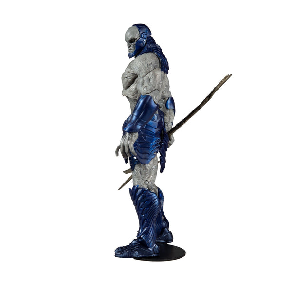 McFarlane DC Multiverse Justice League Darkseid 7-Inch Scale Mega Figure