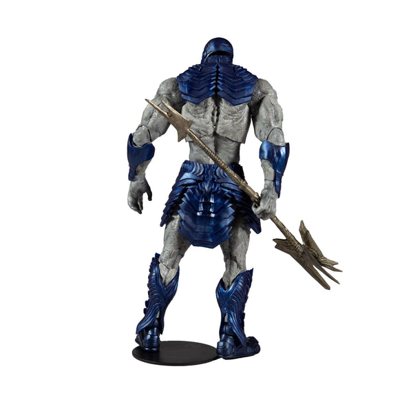 McFarlane DC Multiverse Justice League Darkseid 7-Inch Scale Mega Figure