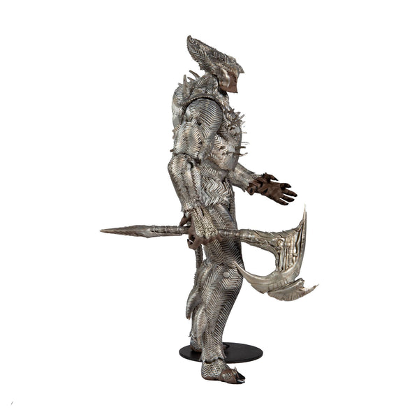 McFarlane DC Multiverse Justice League Steppenwolf 7-Inch Scale Mega Figure