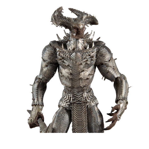 McFarlane DC Multiverse Justice League Steppenwolf 7-Inch Scale Mega Figure