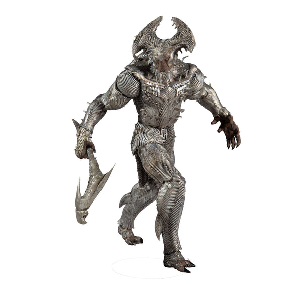 McFarlane DC Multiverse Justice League Steppenwolf 7-Inch Scale Mega Figure