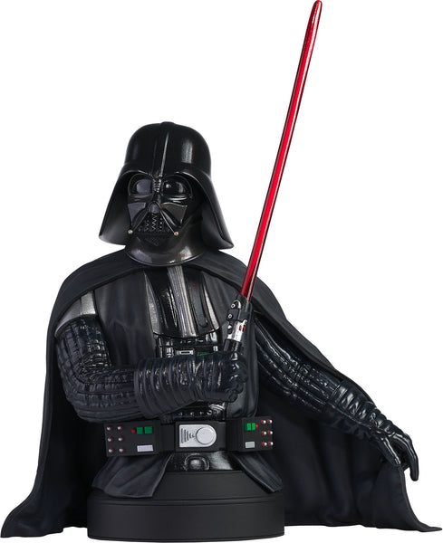 Gentle Giant Star Wars A New Hope Darth Vader 1:6 Scale Bust