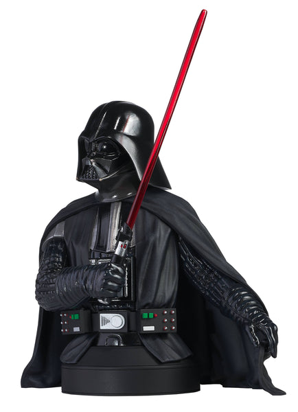 Gentle Giant Star Wars A New Hope Darth Vader 1:6 Scale Bust