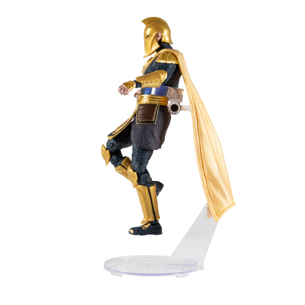 McFarlane DC Multiverse Dr Fate Injustice 2 7-Inch Action Figure