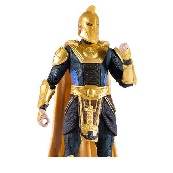 McFarlane DC Multiverse Dr Fate Injustice 2 7-Inch Action Figure