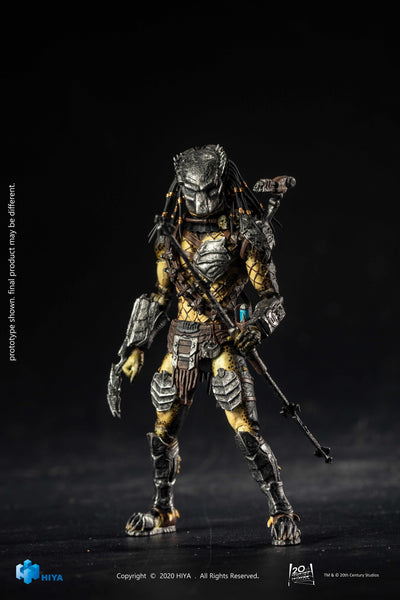 Aliens vs. Predator: Requiem Series 2 Action Figure Set