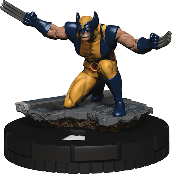 Marvel Heroclix X-Men Rise & Fall Booster Brick