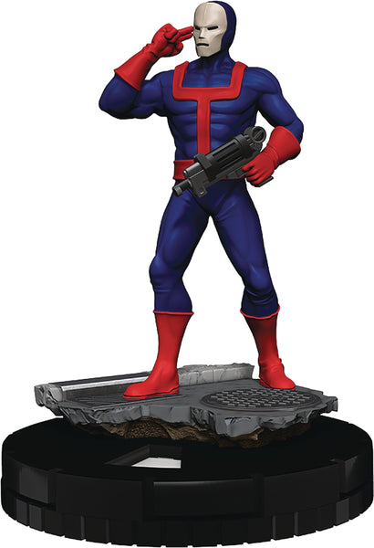 Marvel Heroclix X-Men Rise & Fall Booster Brick