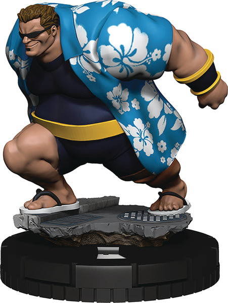 Marvel Heroclix X-Men Rise & Fall Booster Brick