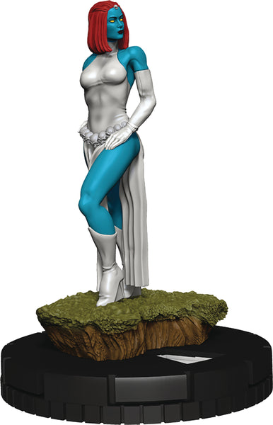 Marvel Heroclix X-Men Rise & Fall Booster Brick