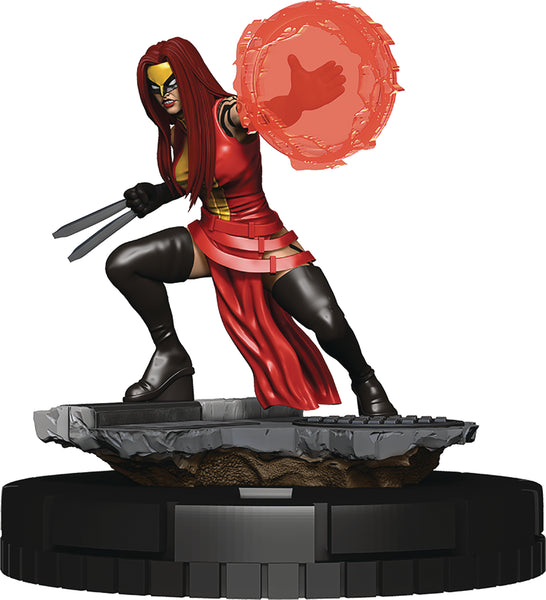 Marvel Heroclix X-Men Rise & Fall Booster Brick