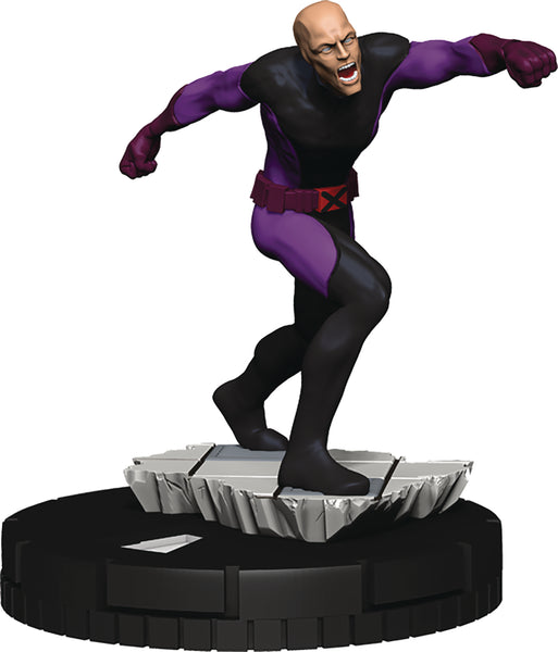 Marvel Heroclix X-Men Rise & Fall Fast Forces
