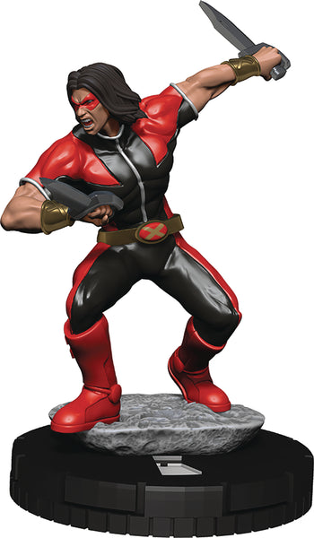 Marvel Heroclix X-Men Rise & Fall Fast Forces