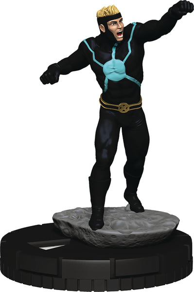 Marvel Heroclix X-Men Rise & Fall Fast Forces