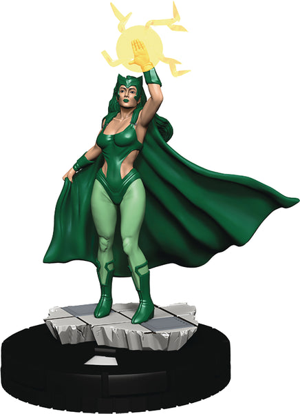 Marvel Heroclix X-Men Rise & Fall Fast Forces