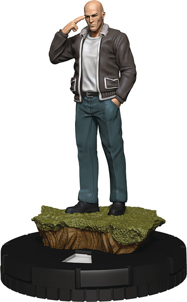 Marvel Heroclix X-Men Rise & Fall Fast Forces