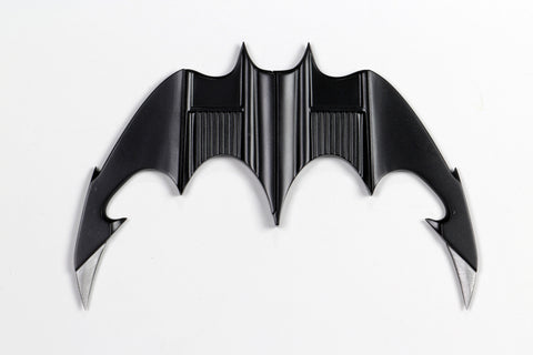 Neca Batman 1989 Batarang Replica