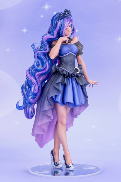 Kotobukiya My Little Pony Princess Luna Bishoujo Statue