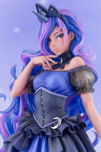 Kotobukiya My Little Pony Princess Luna Bishoujo Statue