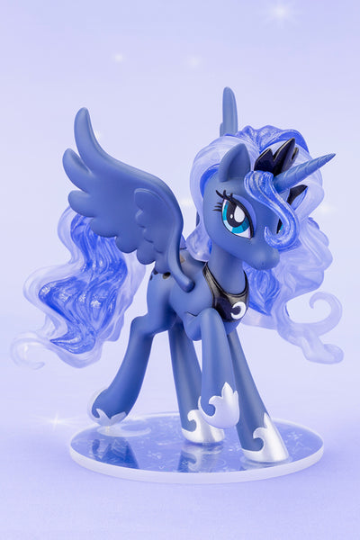 Kotobukiya My Little Pony Princess Luna Bishoujo Statue