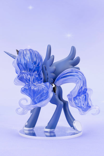 Kotobukiya My Little Pony Princess Luna Bishoujo Statue