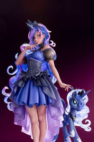 Kotobukiya My Little Pony Princess Luna Bishoujo Statue