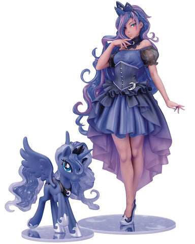 Kotobukiya My Little Pony Princess Luna Bishoujo Statue