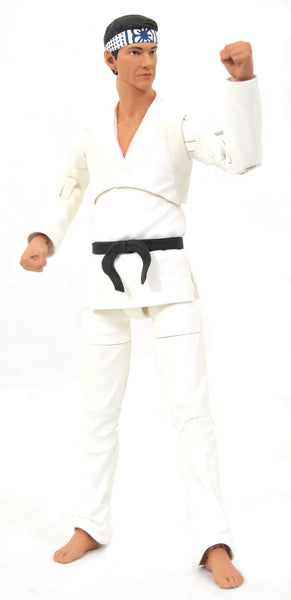 Diamond Select Cobra Kai SDCC 2021 Exclusive Figure Set