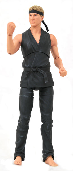 Diamond Select Cobra Kai SDCC 2021 Exclusive Figure Set