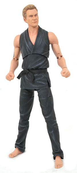 Diamond Select Cobra Kai SDCC 2021 Exclusive Figure Set