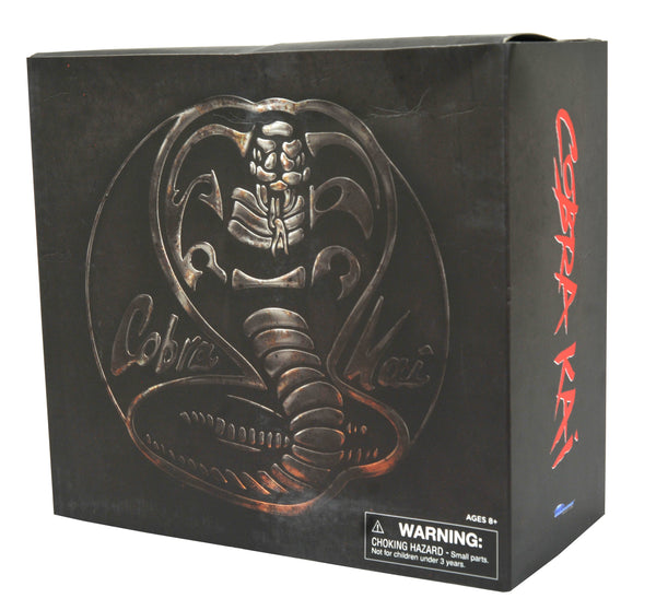 Diamond Select Cobra Kai SDCC 2021 Exclusive Figure Set