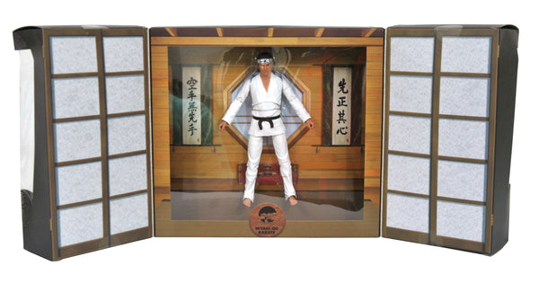 Diamond Select Cobra Kai SDCC 2021 Exclusive Figure Set
