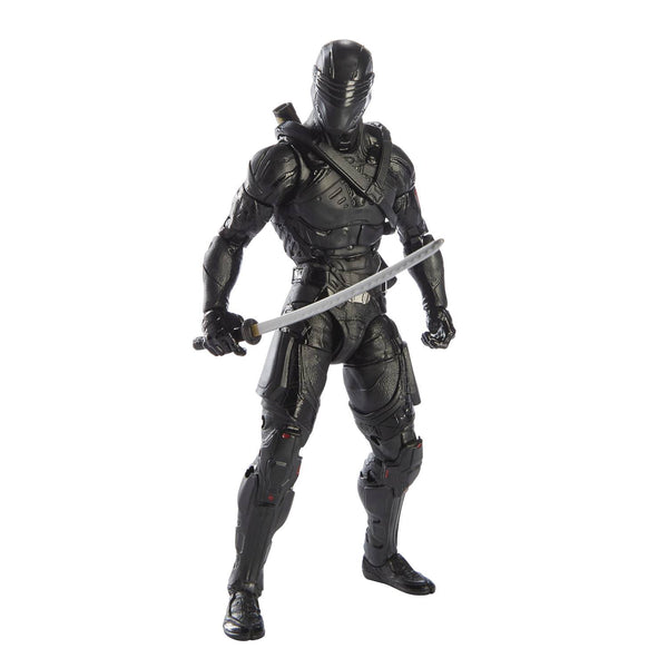 Gi Joe Classified Series Snake Eyes Origins Movie 6-Inch Action Figure