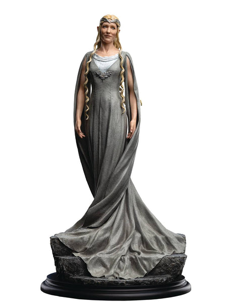 Weta The Hobbit Galadriel of the White Council 1:6 Scale Classic Statue