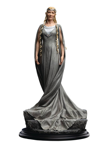 Weta The Hobbit Galadriel of the White Council 1:6 Scale Classic Statue