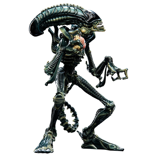 Weta Mini Epics Aliens Xenomorph Warrior Limited Edition Figure