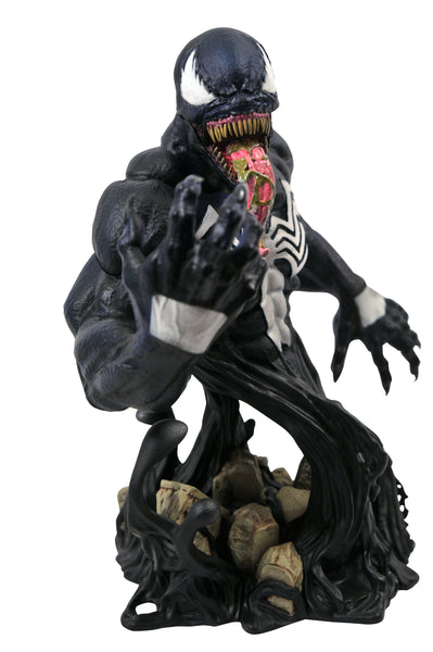 Gentle Giant Marvel Venom 1/6 Scale Bust