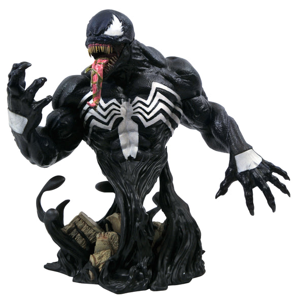 Gentle Giant Marvel Venom 1/6 Scale Bust