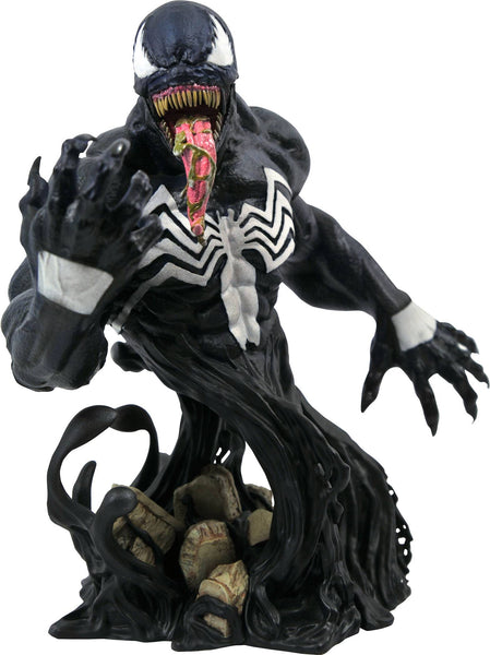 Gentle Giant Marvel Venom 1/6 Scale Bust