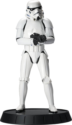 Star Wars A New Hope Stormtrooper Milestones 1:6 Scale Statue
