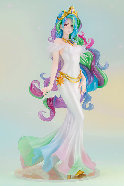 Kotobukiya My Little Pony Princess Celestia Bishoujo Statue