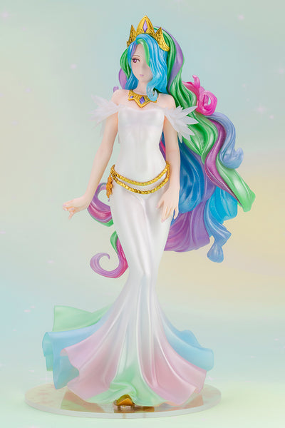 Kotobukiya My Little Pony Princess Celestia Bishoujo Statue