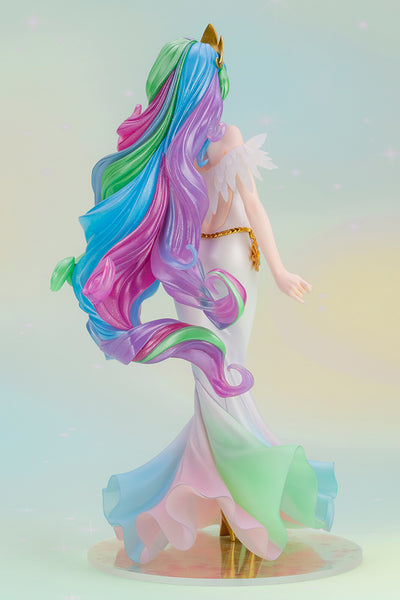 Kotobukiya My Little Pony Princess Celestia Bishoujo Statue