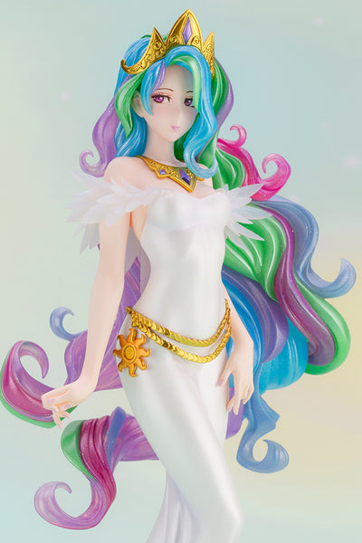 Kotobukiya My Little Pony Princess Celestia Bishoujo Statue