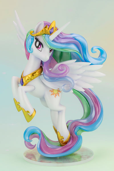 Kotobukiya My Little Pony Princess Celestia Bishoujo Statue