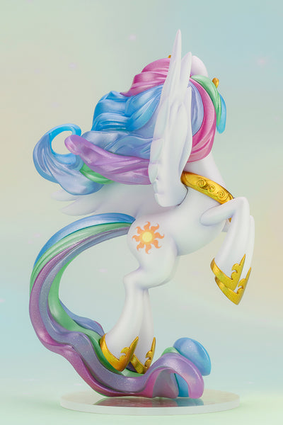 Kotobukiya My Little Pony Princess Celestia Bishoujo Statue