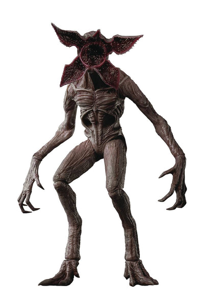 ThreeZero Stranger Things Demogorgon 1/6 Scale Action Figure